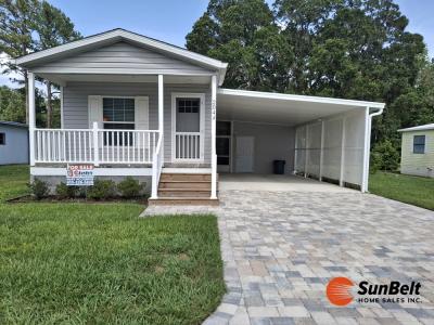 Mobile Home at 204 East Gleneagles Road Unit A Ocala, FL 34472