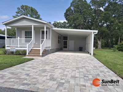 Photo 2 of 53 of home located at 204 East Gleneagles Road Unit A Ocala, FL 34472