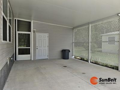 Photo 3 of 53 of home located at 204 East Gleneagles Road Unit A Ocala, FL 34472