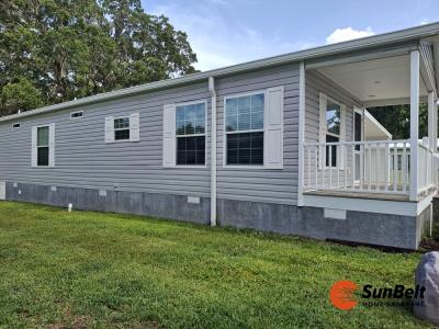 Photo 5 of 53 of home located at 204 East Gleneagles Road Unit A Ocala, FL 34472