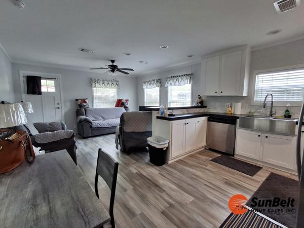 2023 Fleetwood Mobile Home