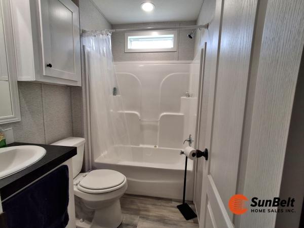 2023 Fleetwood Mobile Home