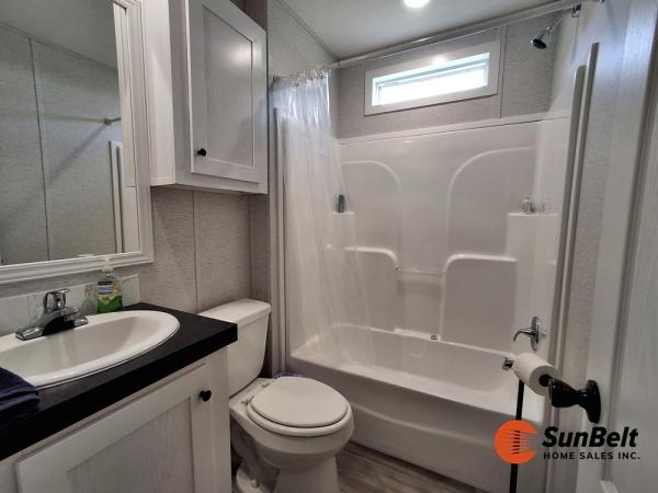 2023 Fleetwood Mobile Home