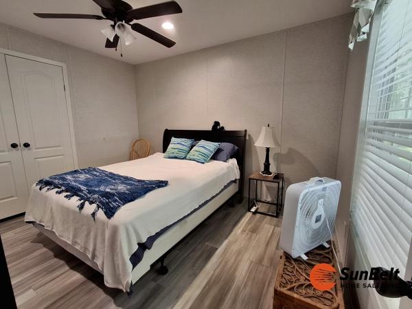 2023 Fleetwood Mobile Home