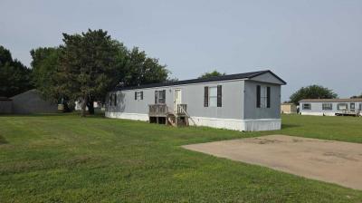 Mobile Home at 23 Parkway Drive Chickasha, OK 73018