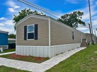 2023 Mobile Home