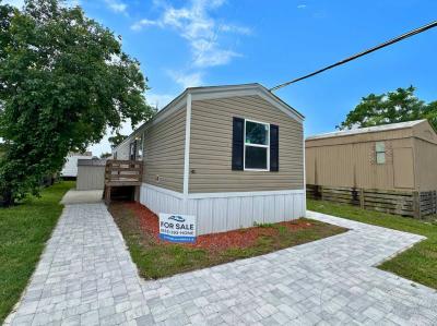 Mobile Home at 349 Kelly St, Co92 Merritt Island, FL 32952