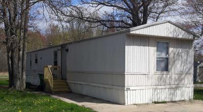 Mobile Home at 204 Cub Lane Birch Run, MI 48415