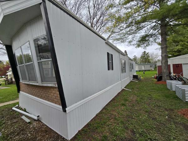 KROPF Mobile Home For Sale