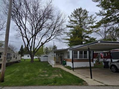 Photo 3 of 25 of home located at 143 Waters Edge Circle Burlington, WI 53105