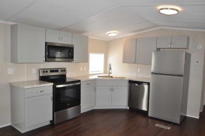 Photo 4 of 11 of home located at 29 Meadowbrook Park Iron Ridge, WI 53035