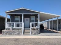 2021 Golden West Mobile Home
