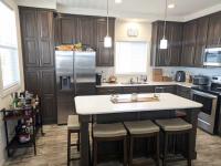 2021 Golden West Mobile Home