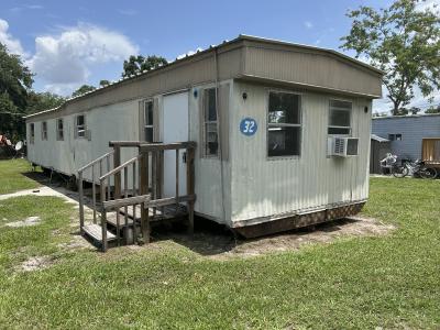 Mobile Home at 9924 E Us Hwy 92, 32 Tampa, FL 33610