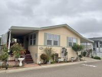 2003 Silvercrest The Advantage  Manufactured Home
