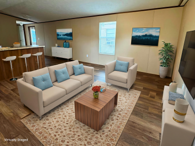 Photo 2 of 17 of home located at 6757 Mangrove Dr, Co52 Merritt Island, FL 32952