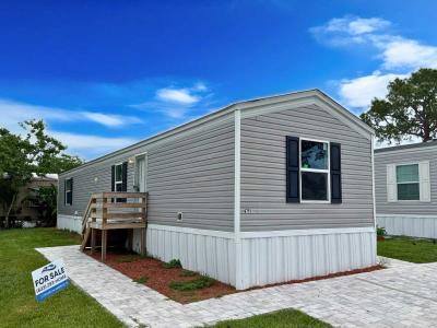 Mobile Home at 6757 Mangrove Dr, Co52 Merritt Island, FL 32952