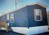 2021 Adventure Mojave 1401S Manufactured Home