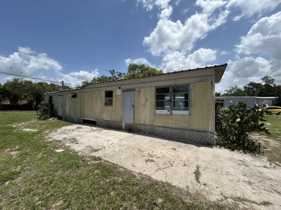 Mobile Home at 9924 E Us Hwy 92, 35 Tampa, FL 33610