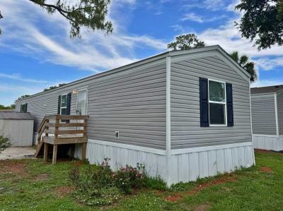 Mobile Home at 6762 Mangrove Dr, Co12 Merritt Island, FL 32952