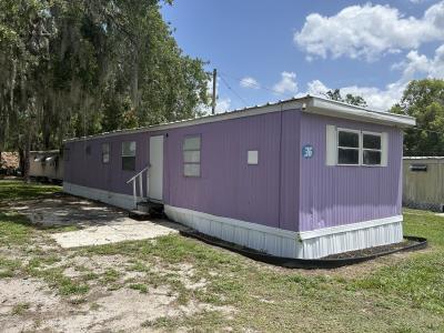 Mobile Home at 9924 E Us Hwy 92, 36 Tampa, FL 33610