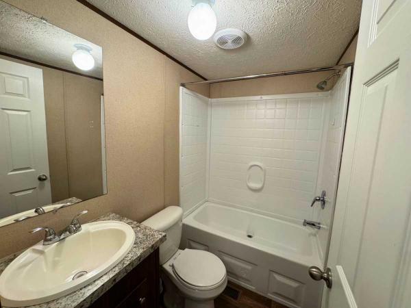 2023 Mobile Home
