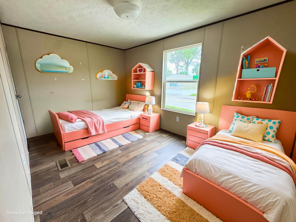 2023 Mobile Home