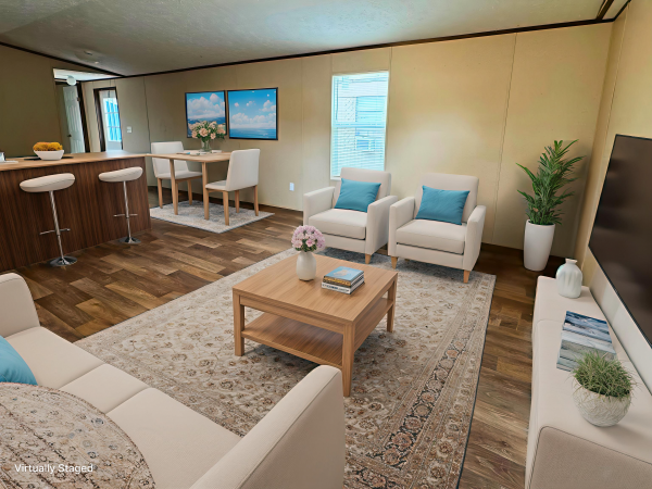 2023 Mobile Home