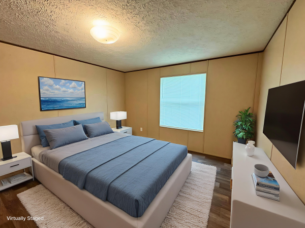 2023 Mobile Home