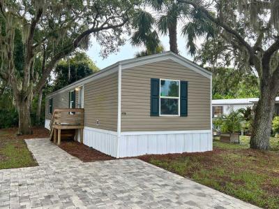 Mobile Home at 6808 Marilane St, Co288 Merritt Island, FL 32952