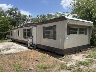 Mobile Home at 9924 E Us Hwy 92, 38 Tampa, FL 33610