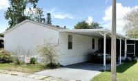 1998 HERITAGE Mobile Home