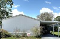 1998 HERITAGE Mobile Home