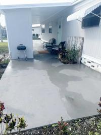 AGE 40+ PARK Mobile Home