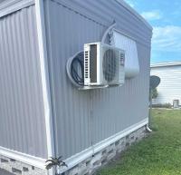 AGE 40+ PARK Mobile Home
