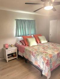 AGE 40+ PARK Mobile Home