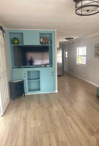 AGE 40+ PARK Mobile Home