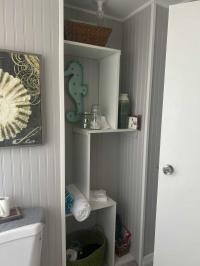 AGE 40+ PARK Mobile Home