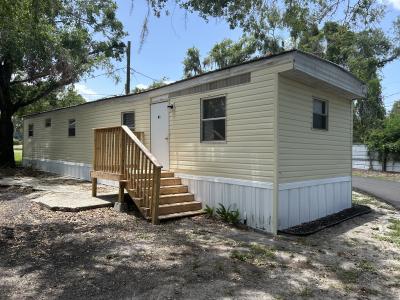 Mobile Home at 9924 E Us Hwy 92, 41 Tampa, FL 33610