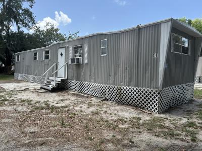 Mobile Home at 9924 E Us Hwy 92, 44 Tampa, FL 33610
