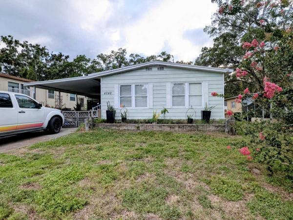 1981 Mobile Home