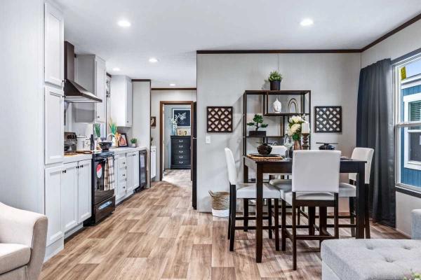 2025 Clayton Desire Manufactured Home