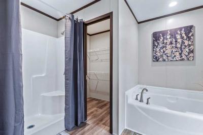 Photo 5 of 5 of home located at 15937 Flores Curve San Antonio, TX 78221
