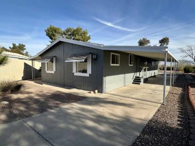 Photo 3 of 28 of home located at 1302 W Ajo Way #8 Tucson, AZ 85713