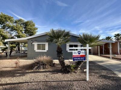 Photo 1 of 28 of home located at 1302 W Ajo Way #8 Tucson, AZ 85713