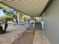 1987 Fuqua Manufactured Home