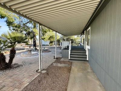 Photo 5 of 28 of home located at 1302 W Ajo Way #8 Tucson, AZ 85713