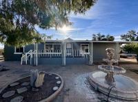 1987 Fuqua Manufactured Home