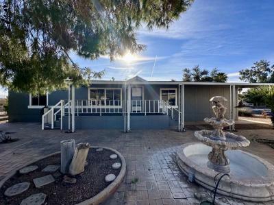 Photo 4 of 28 of home located at 1302 W Ajo Way #8 Tucson, AZ 85713