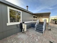 1987 Fuqua Manufactured Home